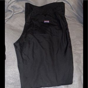 Small CHEROKEE scrubs